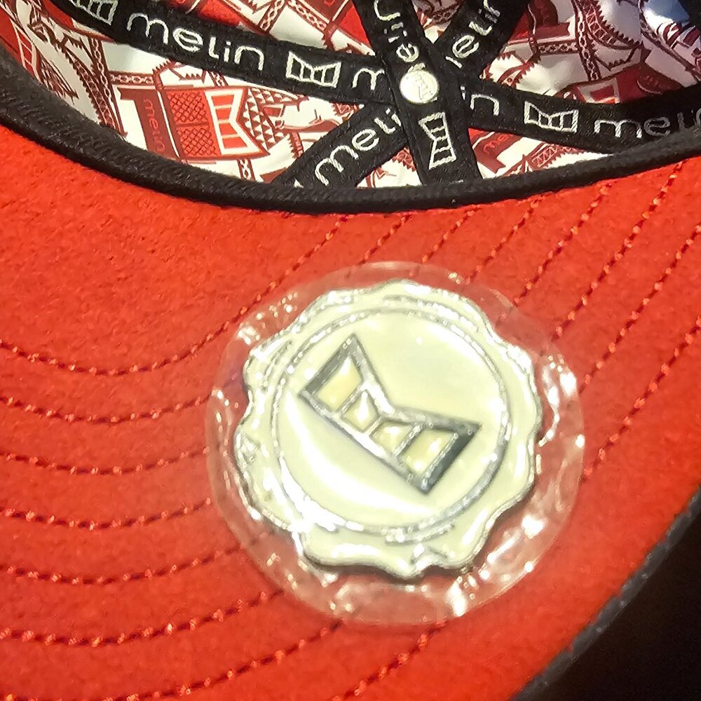 MELIN THE LIMITED LUXURY EDITION - Picture 4 of 9